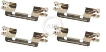 A.B.S. ALL BRAKE SYSTEMS BV. 1769Q