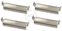 A.B.S. ALL BRAKE SYSTEMS BV. 1771Q