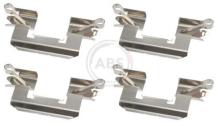 A.B.S. ALL BRAKE SYSTEMS BV. 1772Q