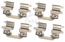 A.B.S. ALL BRAKE SYSTEMS BV. 1773Q