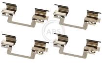 A.B.S. ALL BRAKE SYSTEMS BV. 1774Q