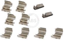 A.B.S. ALL BRAKE SYSTEMS BV. 1775Q