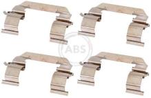A.B.S. ALL BRAKE SYSTEMS BV. 1776Q