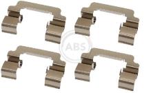 A.B.S. ALL BRAKE SYSTEMS BV. 1777Q