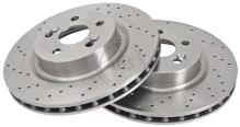 A.B.S. ALL BRAKE SYSTEMS BV. 17781