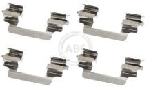A.B.S. ALL BRAKE SYSTEMS BV. 1779Q