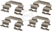 A.B.S. ALL BRAKE SYSTEMS BV. 1780Q