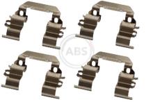A.B.S. ALL BRAKE SYSTEMS BV. 1782Q
