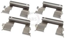 A.B.S. ALL BRAKE SYSTEMS BV. 1783Q