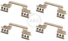 A.B.S. ALL BRAKE SYSTEMS BV. 1784Q