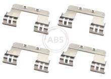 A.B.S. ALL BRAKE SYSTEMS BV. 1785Q