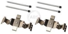 A.B.S. ALL BRAKE SYSTEMS BV. 1786Q