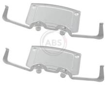 A.B.S. ALL BRAKE SYSTEMS BV. 1787Q
