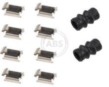 A.B.S. ALL BRAKE SYSTEMS BV. 1788Q