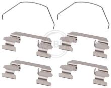 A.B.S. ALL BRAKE SYSTEMS BV. 1789Q
