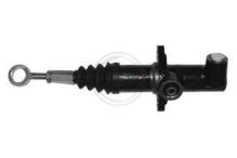 A.B.S. ALL BRAKE SYSTEMS BV. 1790