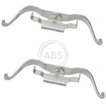 A.B.S. ALL BRAKE SYSTEMS BV. 1790Q