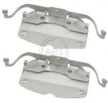 A.B.S. ALL BRAKE SYSTEMS BV. 1792Q