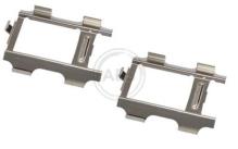 A.B.S. ALL BRAKE SYSTEMS BV. 1793Q