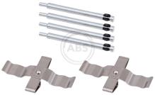 A.B.S. ALL BRAKE SYSTEMS BV. 1794Q