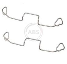 A.B.S. ALL BRAKE SYSTEMS BV. 1795Q