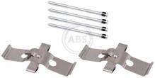 A.B.S. ALL BRAKE SYSTEMS BV. 1796Q
