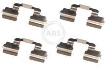 A.B.S. ALL BRAKE SYSTEMS BV. 1797Q
