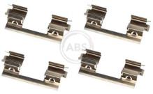 A.B.S. ALL BRAKE SYSTEMS BV. 1798Q