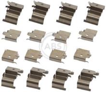 A.B.S. ALL BRAKE SYSTEMS BV. 1799Q