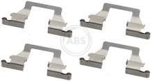 A.B.S. ALL BRAKE SYSTEMS BV. 1800Q