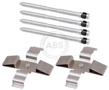 A.B.S. ALL BRAKE SYSTEMS BV. 1801Q