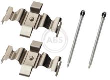 A.B.S. ALL BRAKE SYSTEMS BV. 1803Q
