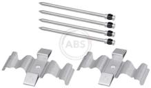 A.B.S. ALL BRAKE SYSTEMS BV. 1804Q