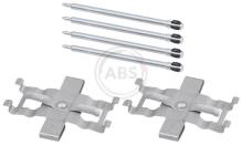 A.B.S. ALL BRAKE SYSTEMS BV. 1805Q