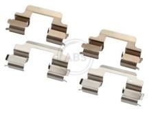 A.B.S. ALL BRAKE SYSTEMS BV. 1806Q
