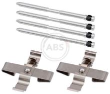 A.B.S. ALL BRAKE SYSTEMS BV. 1809Q