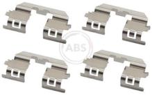 A.B.S. ALL BRAKE SYSTEMS BV. 1810Q