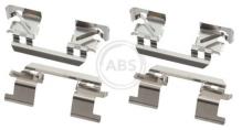 A.B.S. ALL BRAKE SYSTEMS BV. 1811Q