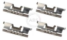 A.B.S. ALL BRAKE SYSTEMS BV. 1812Q