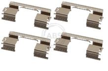 A.B.S. ALL BRAKE SYSTEMS BV. 1813Q