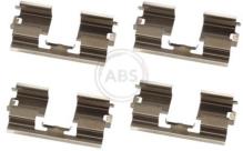 A.B.S. ALL BRAKE SYSTEMS BV. 1818Q