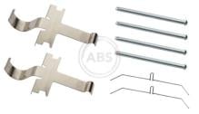 A.B.S. ALL BRAKE SYSTEMS BV. 1819Q