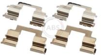 A.B.S. ALL BRAKE SYSTEMS BV. 1822Q