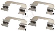 A.B.S. ALL BRAKE SYSTEMS BV. 1825Q