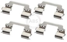 A.B.S. ALL BRAKE SYSTEMS BV. 1826Q