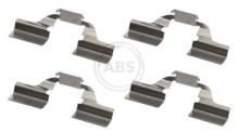 A.B.S. ALL BRAKE SYSTEMS BV. 1827Q