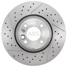 A.B.S. ALL BRAKE SYSTEMS BV. 18298