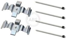 A.B.S. ALL BRAKE SYSTEMS BV. 1829Q