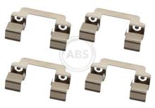 A.B.S. ALL BRAKE SYSTEMS BV. 1830Q