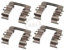 A.B.S. ALL BRAKE SYSTEMS BV. 1831Q